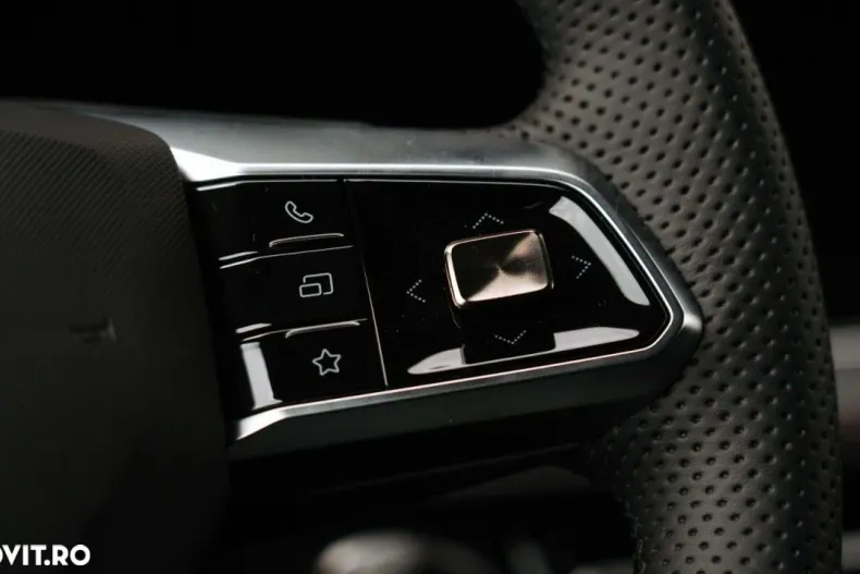 MG HS din 2025 cu 1 km - oferta MG0163959 - foto 9