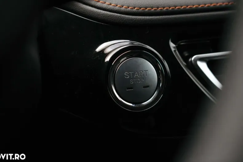 MG HS din 2025 cu 1 km - oferta MG0163959 - foto 11