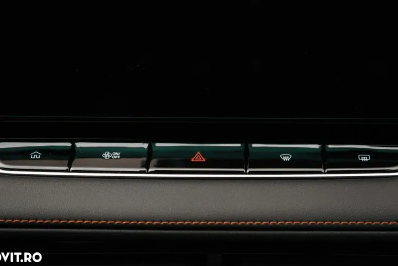 MG HS din 2025 cu 1 km - oferta MG0163959 - foto 12