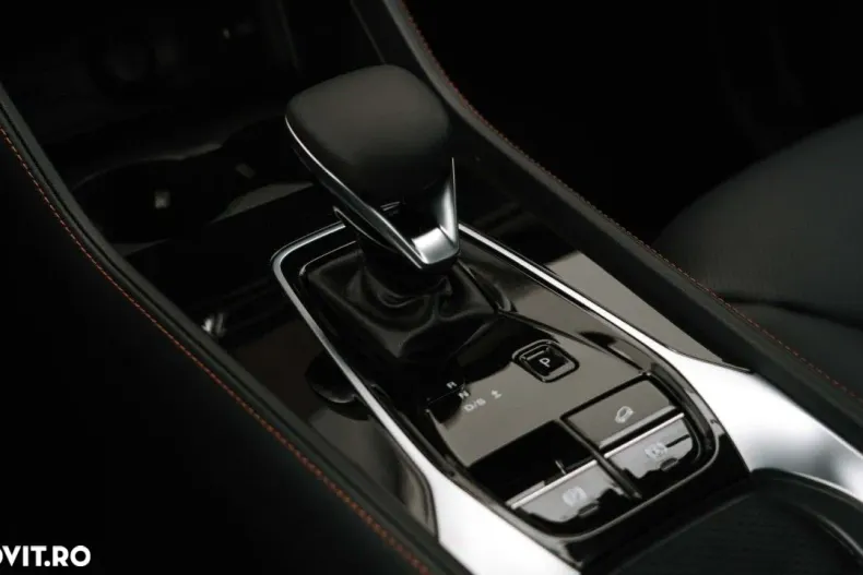 MG HS din 2025 cu 1 km - oferta MG0163959 - foto 13