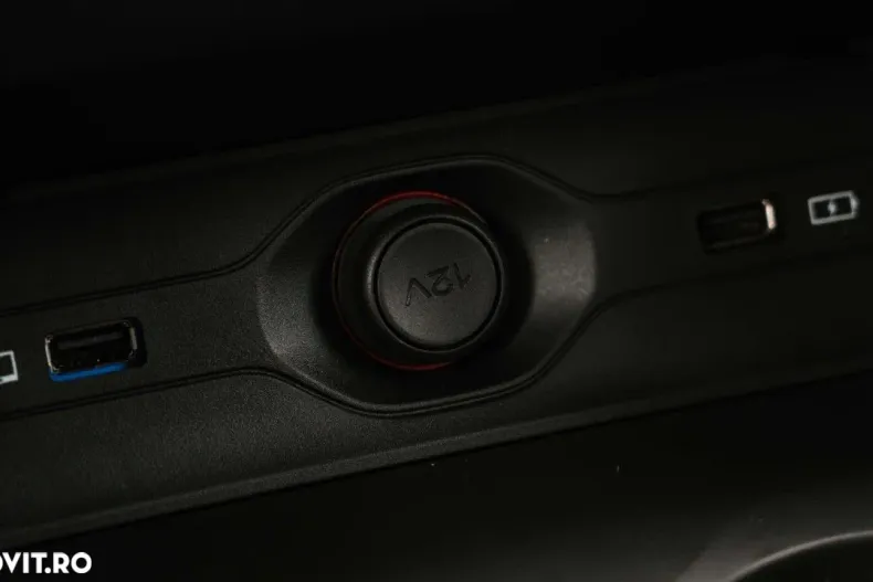 MG HS din 2025 cu 1 km - oferta MG0163959 - foto 17