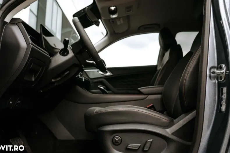 MG HS din 2025 cu 1 km - oferta MG0163959 - foto 18