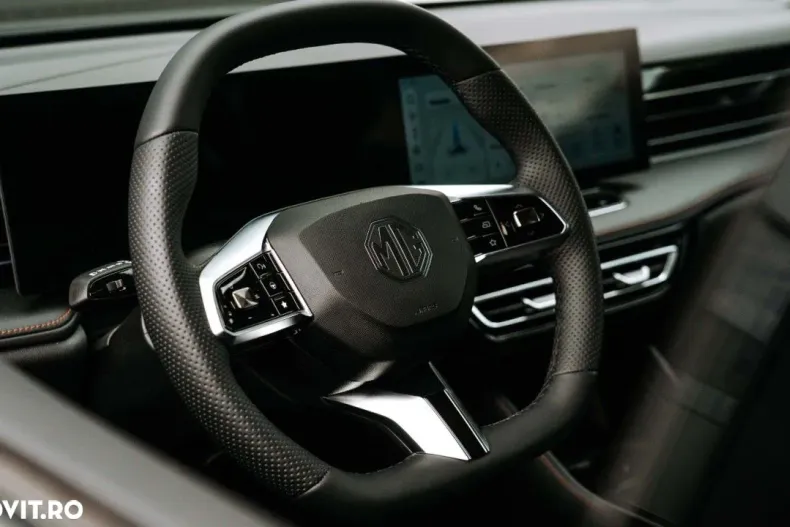 MG HS din 2025 cu 1 km - oferta MG0163959 - foto 19