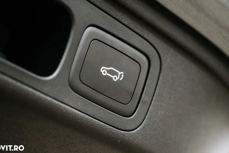 MG HS din 2025 cu 1 km - oferta MG0163959 - foto 21