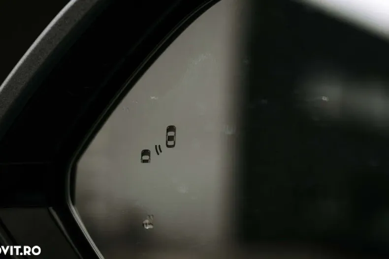 MG HS din 2025 cu 1 km - oferta MG0163959 - foto 22