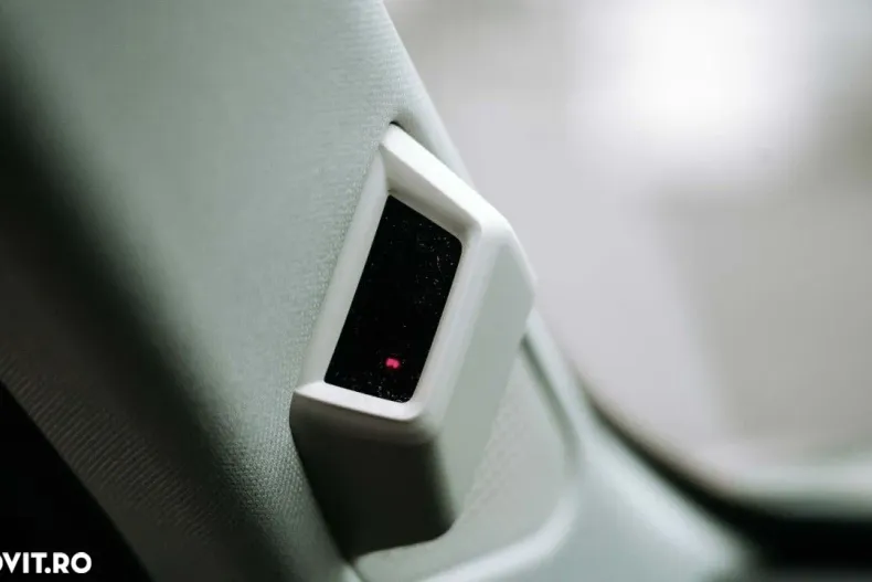 MG HS din 2025 cu 1 km - oferta MG0163959 - foto 24