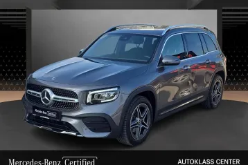 Mercedes-Benz GLB din 2023 - oferta MER163960