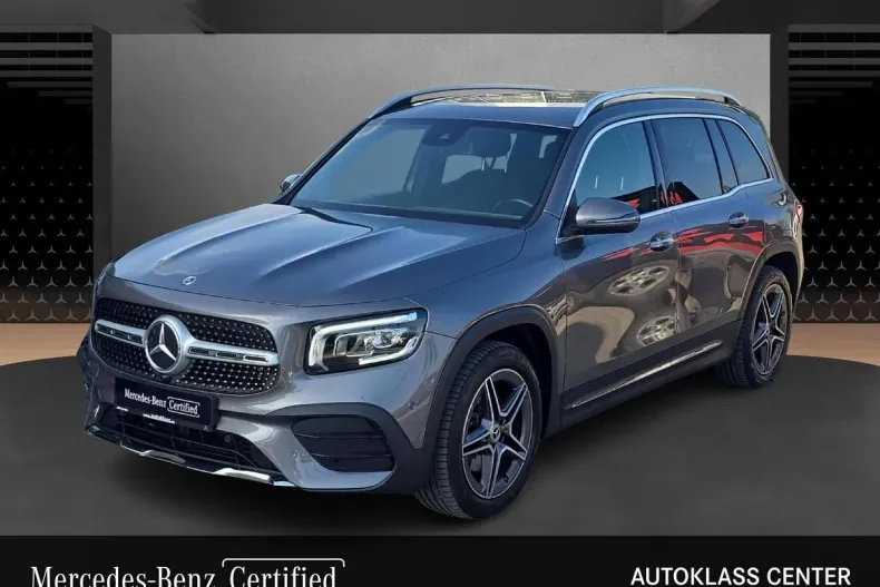 Mercedes-Benz GLB din 2023 cu 52.434 km - oferta MER163960 - foto 1