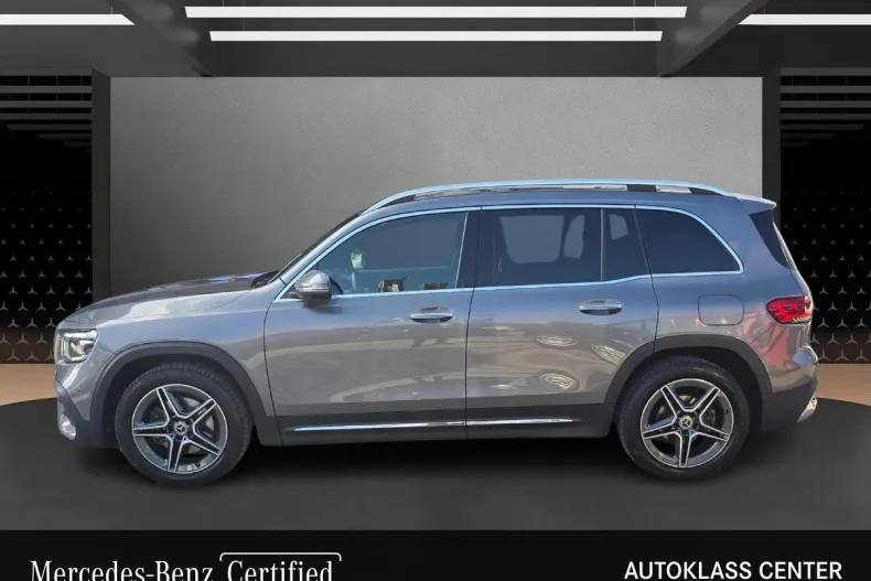 Mercedes-Benz GLB din 2023 cu 52.434 km - oferta MER163960 - foto 2