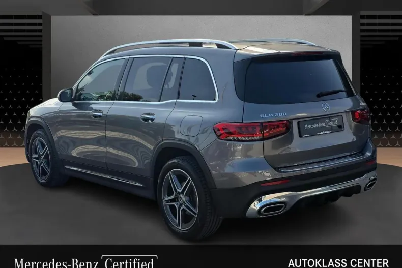 Mercedes-Benz GLB din 2023 cu 52.434 km - oferta MER163960 - foto 3