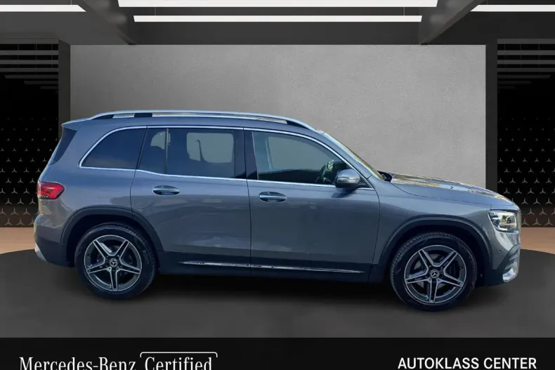 Mercedes-Benz GLB din 2023 cu 52.434 km - oferta MER163960 - foto 6