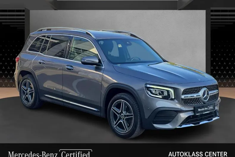 Mercedes-Benz GLB din 2023 cu 52.434 km - oferta MER163960 - foto 7