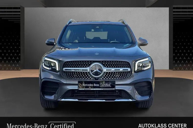 Mercedes-Benz GLB din 2023 cu 52.434 km - oferta MER163960 - foto 8