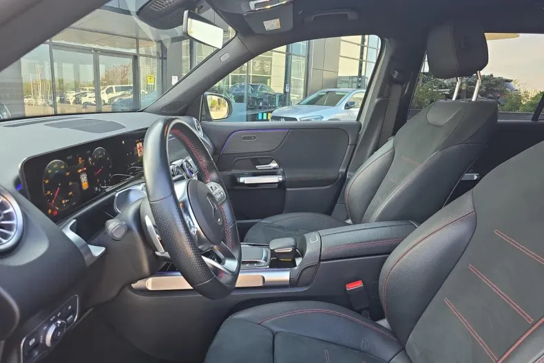 Mercedes-Benz GLB din 2023 cu 52.434 km - oferta MER163960 - foto 13