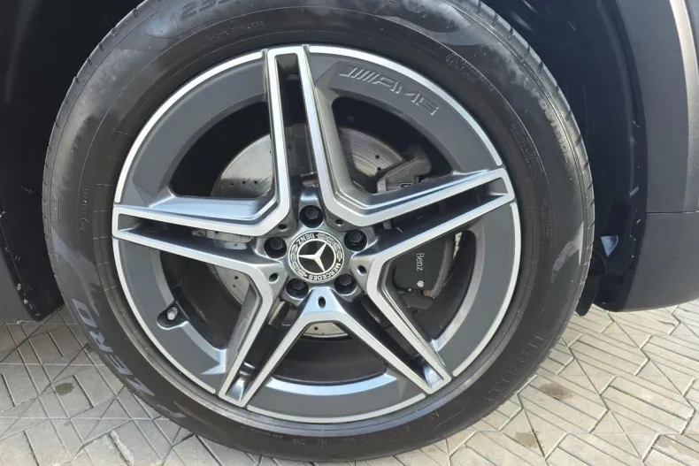 Mercedes-Benz GLB din 2023 cu 52.434 km - oferta MER163960 - foto 15