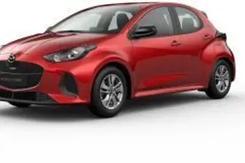 Mazda 2 din 2025 - oferta MAZ163961