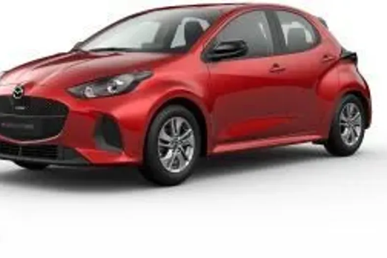 Mazda 2 din 2025 cu 1 km - oferta MAZ163961 - foto 1