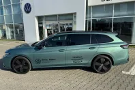 Volkswagen Passat din 2025 cu 10 km - oferta VOL163962 - foto 2