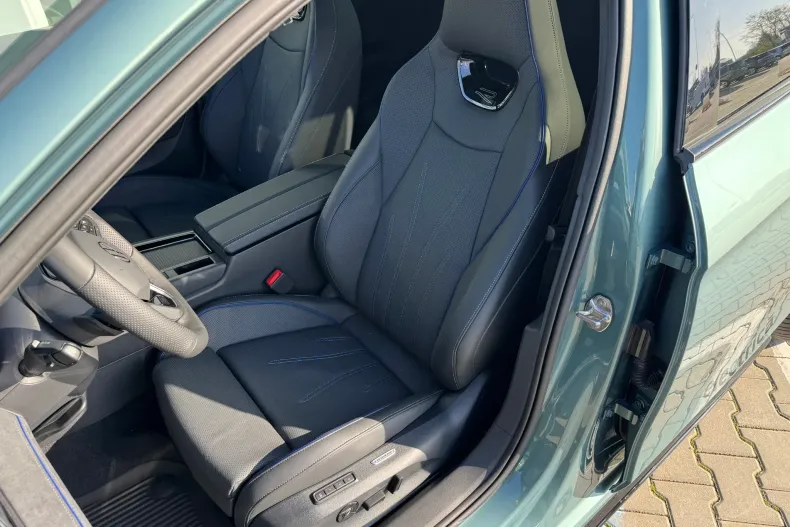 Volkswagen Passat din 2025 cu 10 km - oferta VOL163962 - foto 9