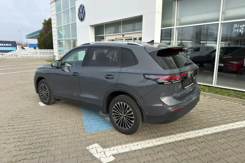 Volkswagen Tiguan din 2025 cu 198 km - oferta VOL163963 - foto 5
