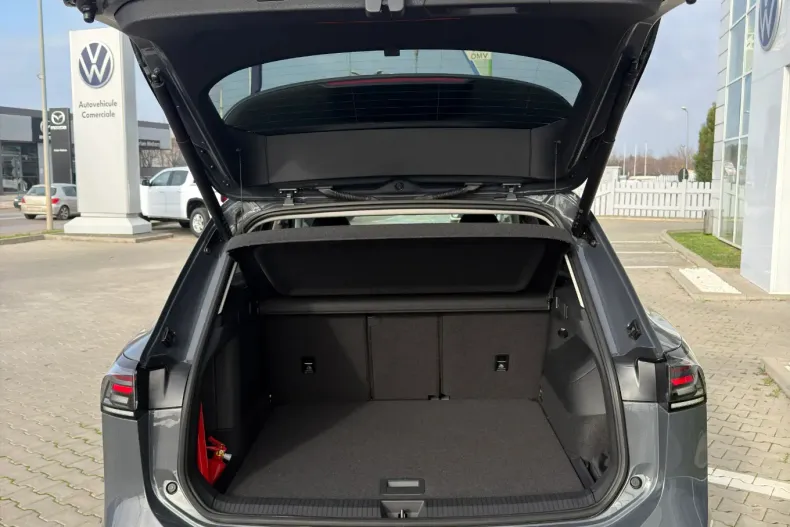 Volkswagen Tiguan din 2025 cu 198 km - oferta VOL163963 - foto 9