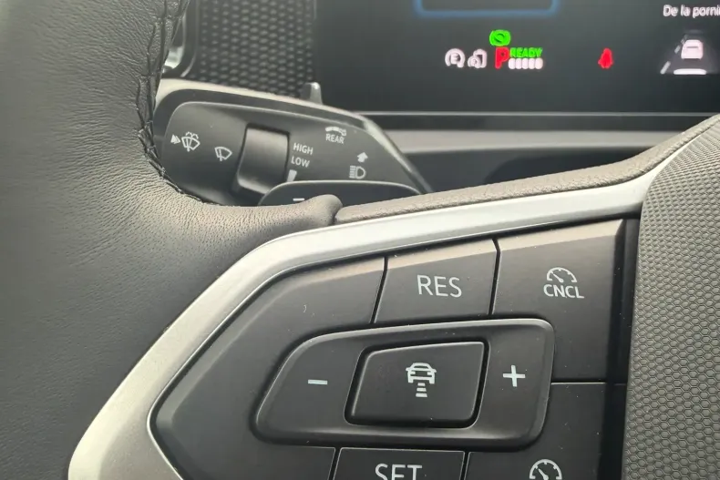 Volkswagen Tiguan din 2025 cu 198 km - oferta VOL163963 - foto 13