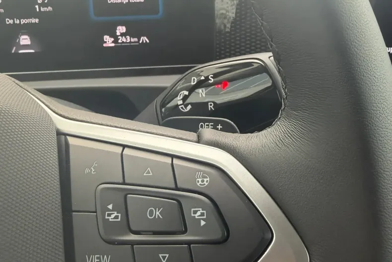 Volkswagen Tiguan din 2025 cu 198 km - oferta VOL163963 - foto 14