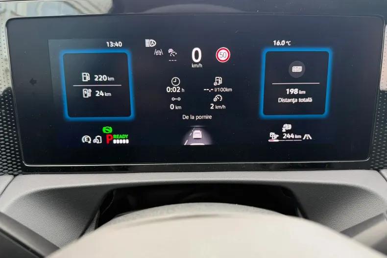 Volkswagen Tiguan din 2025 cu 198 km - oferta VOL163963 - foto 17