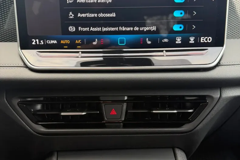 Volkswagen Tiguan din 2025 cu 198 km - oferta VOL163963 - foto 20