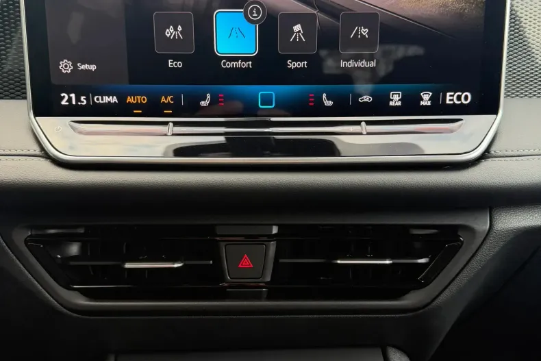 Volkswagen Tiguan din 2025 cu 198 km - oferta VOL163963 - foto 21