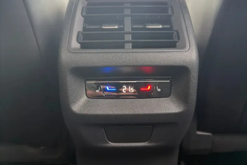 Volkswagen Tiguan din 2025 cu 198 km - oferta VOL163963 - foto 24