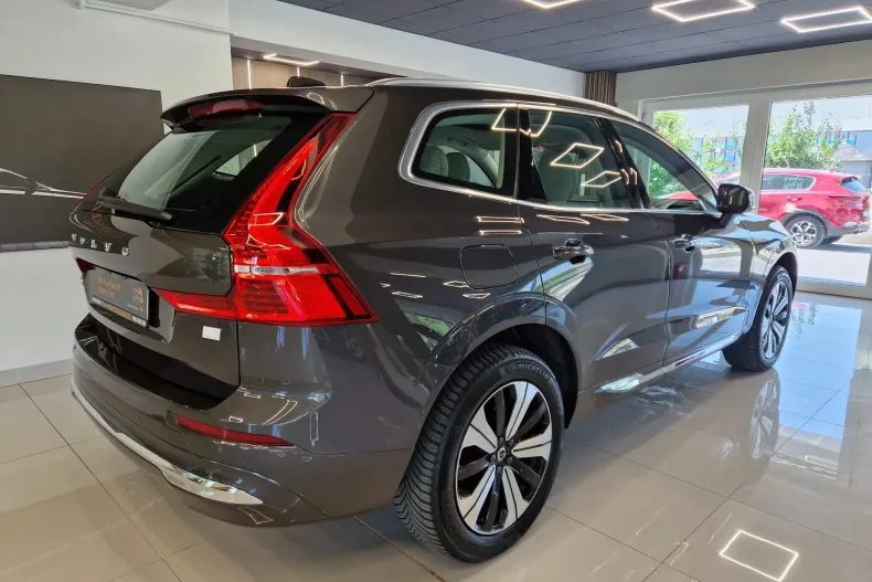 Volvo XC60 din 2023 cu 114.000 km - oferta VOL163965 - foto 2