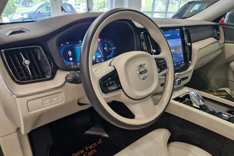 Volvo XC60 din 2023 cu 114.000 km - oferta VOL163965 - foto 9