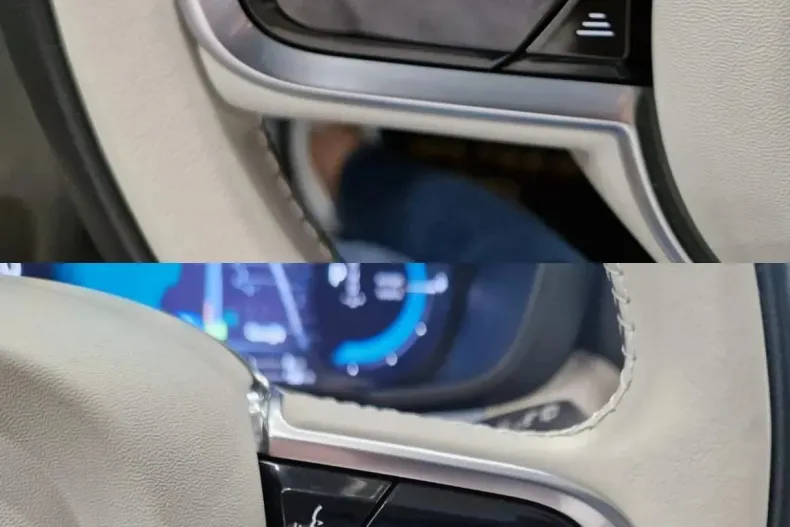 Volvo XC60 din 2023 cu 114.000 km - oferta VOL163965 - foto 10