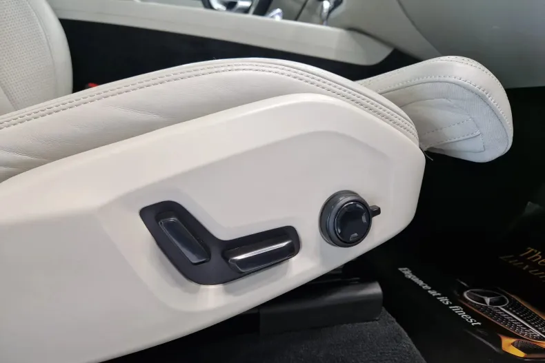 Volvo XC60 din 2023 cu 114.000 km - oferta VOL163965 - foto 19