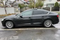 Audi A5 din 2021 cu 157.813 km - oferta AUD163966 - foto 4