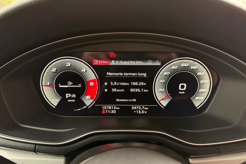 Audi A5 din 2021 cu 157.813 km - oferta AUD163966 - foto 8