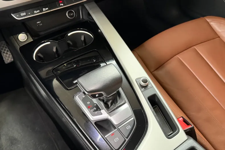 Audi A5 din 2021 cu 157.813 km - oferta AUD163966 - foto 10