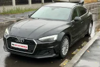 Audi A5 din 2021 cu 157.813 km - oferta AUD163966 - foto 15