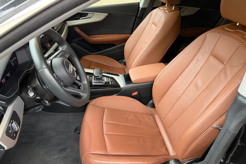 Audi A5 din 2021 cu 157.813 km - oferta AUD163966 - foto 24