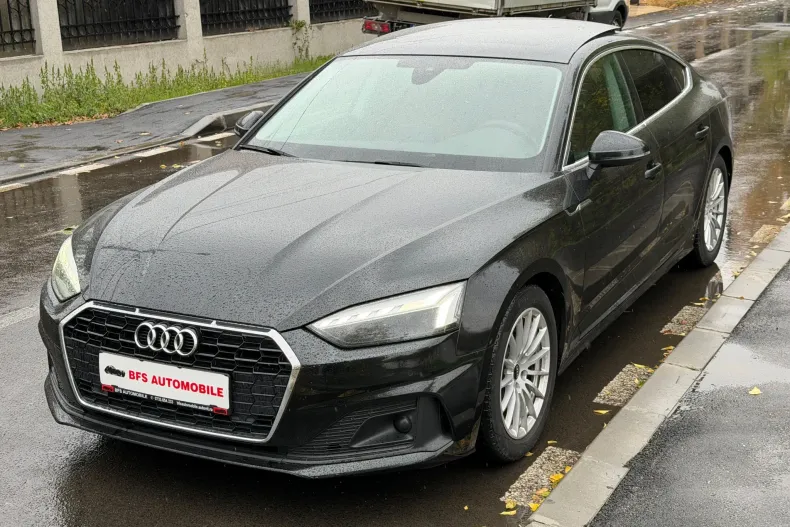 Audi A5 din 2021 cu 157.813 km - oferta AUD163966 - foto 35