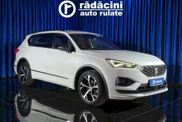 Seat Tarraco din 2021 - oferta SEA163967
