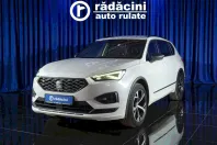Seat Tarraco din 2021 cu 105.137 km - oferta SEA163967 - foto 4