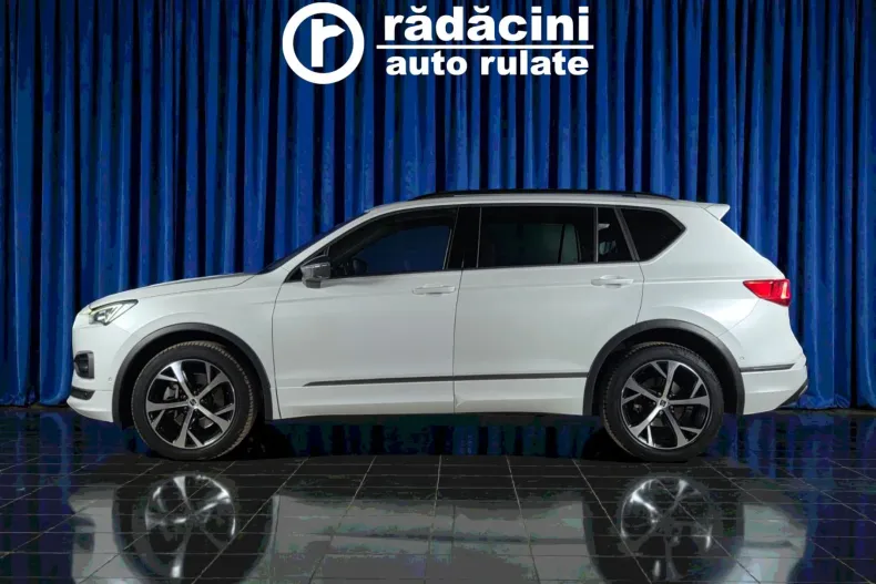 Seat Tarraco din 2021 cu 105.137 km - oferta SEA163967 - foto 5