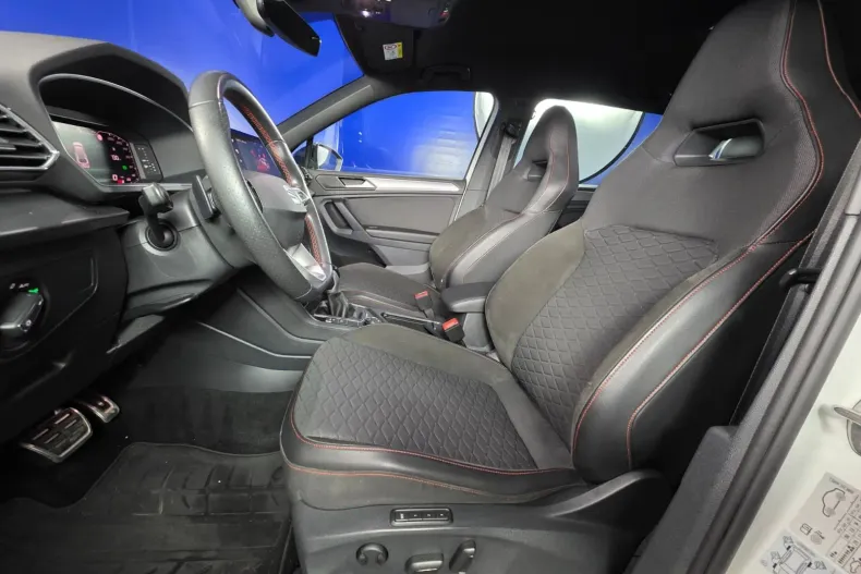 Seat Tarraco din 2021 cu 105.137 km - oferta SEA163967 - foto 12