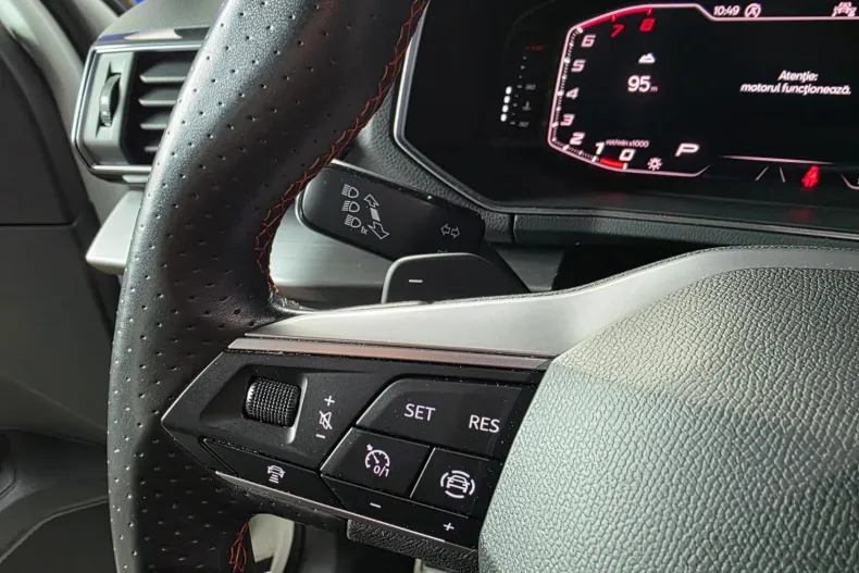 Seat Tarraco din 2021 cu 105.137 km - oferta SEA163967 - foto 16