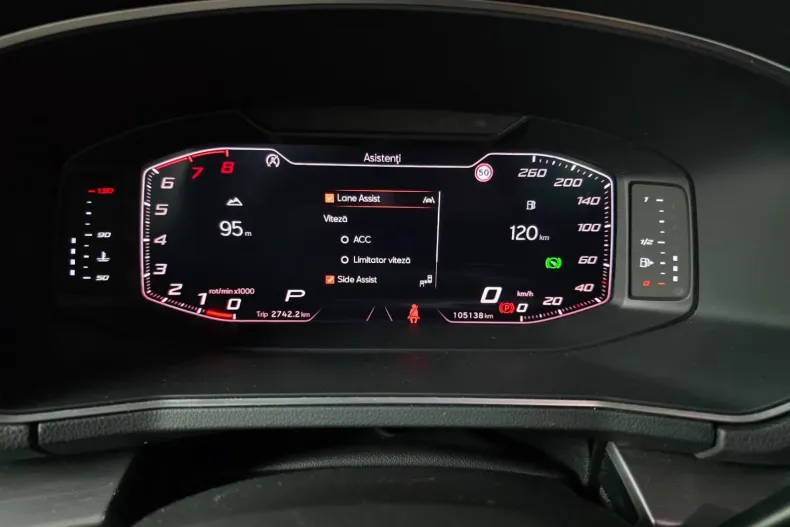 Seat Tarraco din 2021 cu 105.137 km - oferta SEA163967 - foto 20