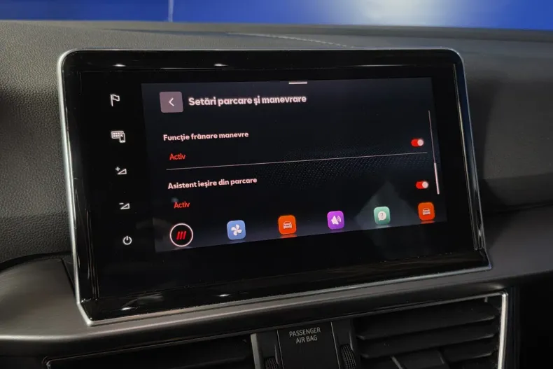 Seat Tarraco din 2021 cu 105.137 km - oferta SEA163967 - foto 23