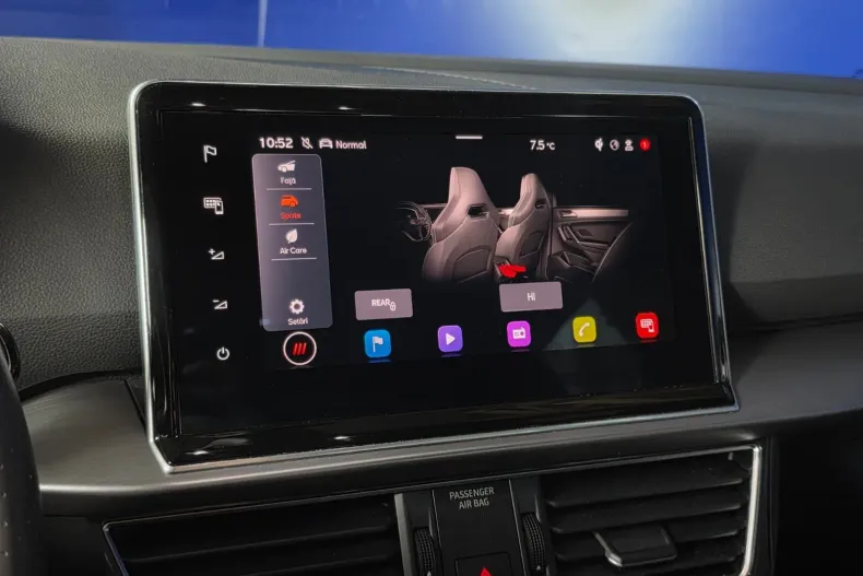 Seat Tarraco din 2021 cu 105.137 km - oferta SEA163967 - foto 24