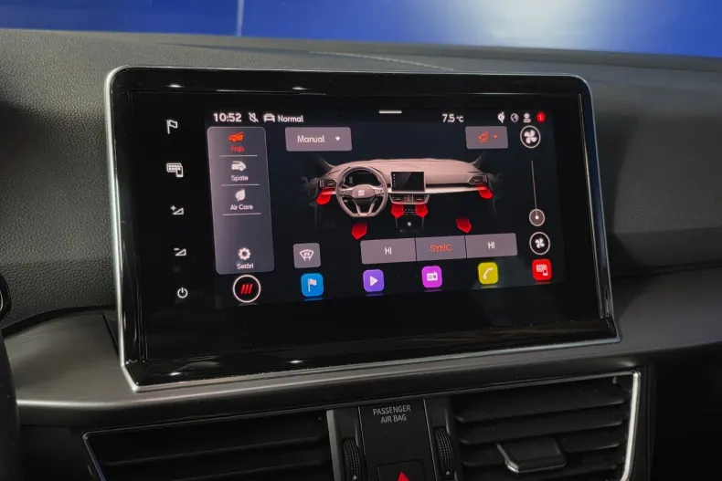 Seat Tarraco din 2021 cu 105.137 km - oferta SEA163967 - foto 25